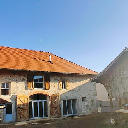 Au Coin Du Chemin Otel Chambéry Dış mekan fotoğraf
