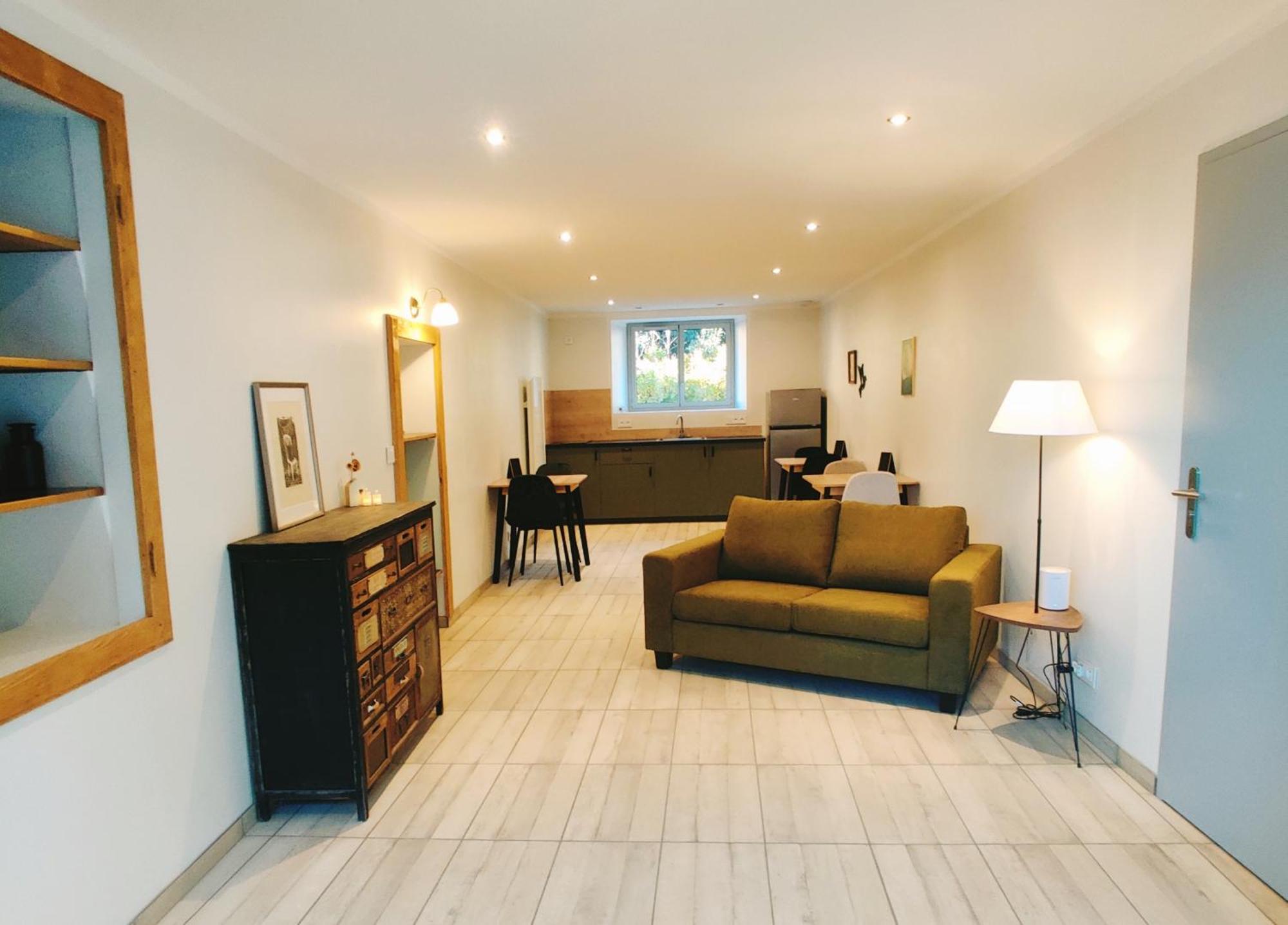Au Coin Du Chemin Otel Chambéry Dış mekan fotoğraf