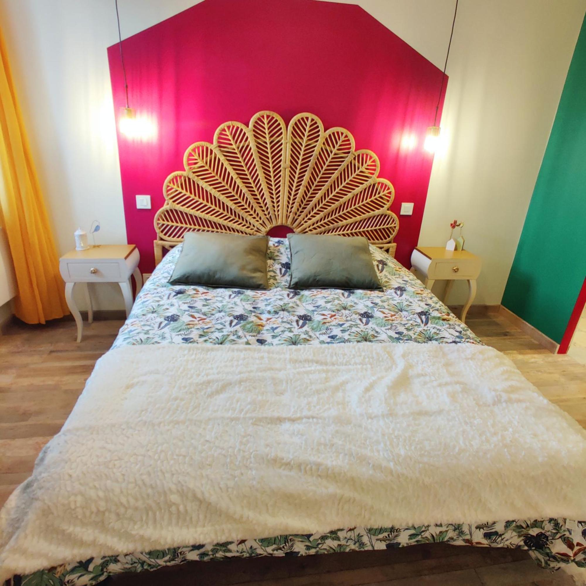 Au Coin Du Chemin Otel Chambéry Oda fotoğraf