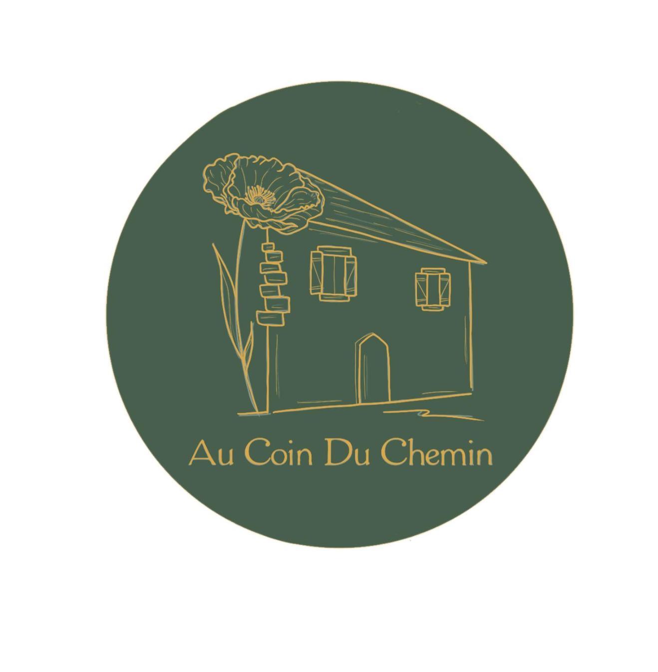 Au Coin Du Chemin Otel Chambéry Dış mekan fotoğraf